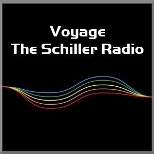 BDJ - Voyage - The Schiller Radio
