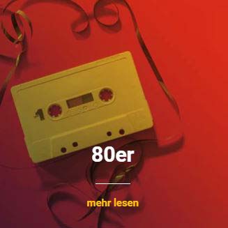 Berliner Rundfunk - 80er