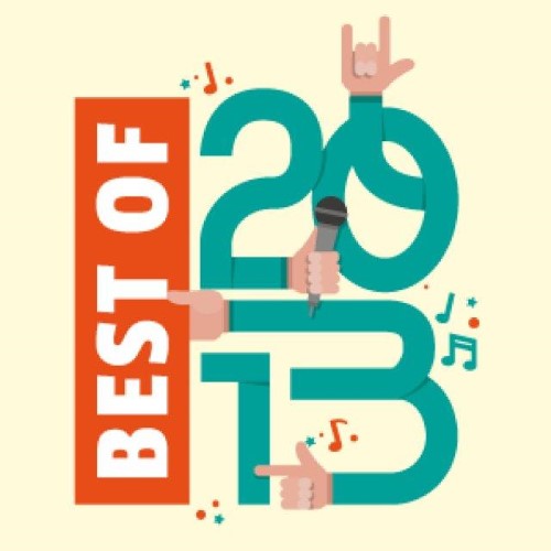 Best of 2013 Radio