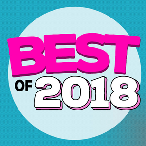 Best of 2018 Radio