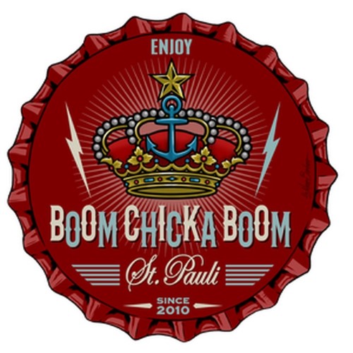 Boom Chicka Boom Rockabilly