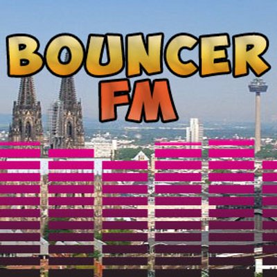 BouncerFM