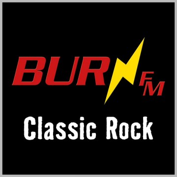 BurnFM - Classic Rock