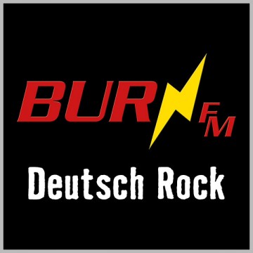 BurnFM - Deutsch Rock