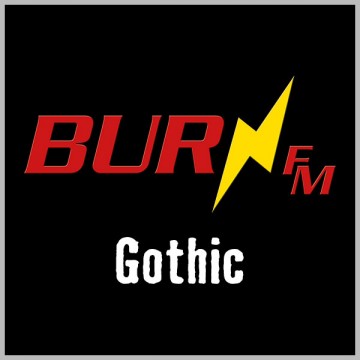 BurnFM - Gothic