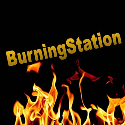 BurningStation