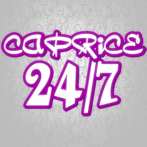 Caprice 24/7 Radio
