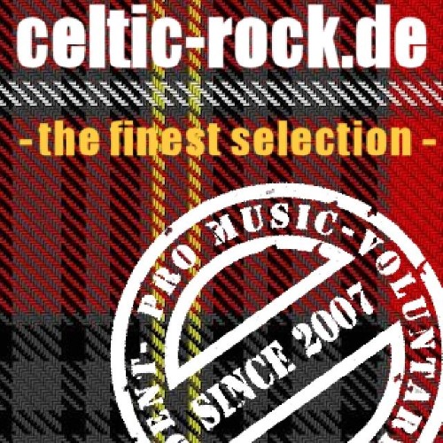 Celtic Rock radio