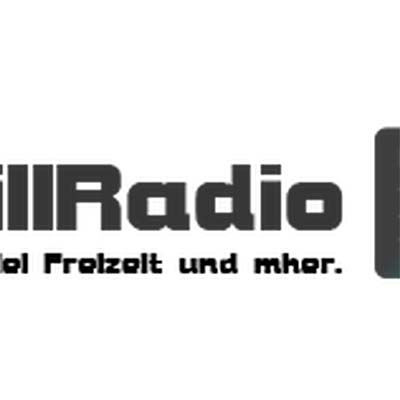 Chill-Radio