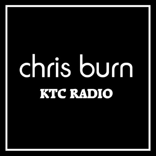 Chris Burn