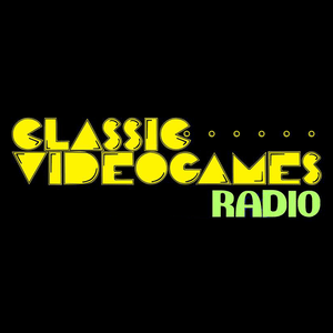 Classic Videogames RADIO