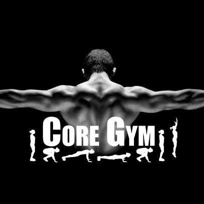 Core Gym station