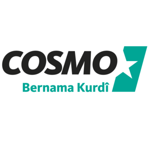 COSMO - Bernama Kurdî