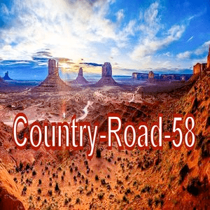 Country Road 58