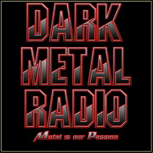 Dark Metal-Radio