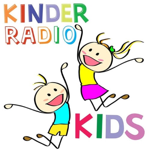 Das Kinderradio