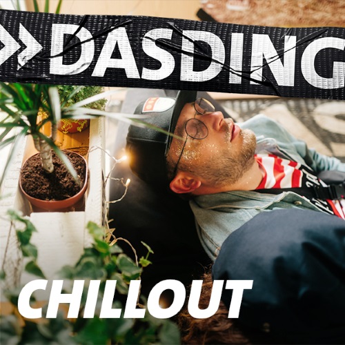 DASDING Chillout