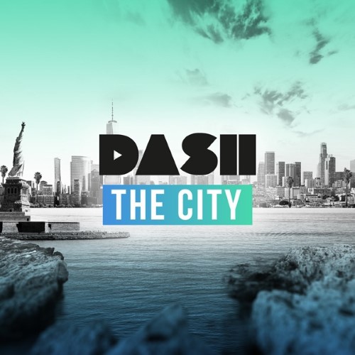 Dash The City