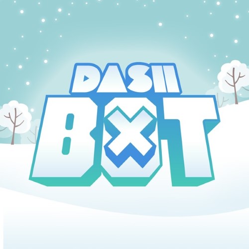 Dash Bot X