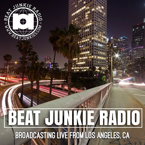 Dash Beat Junkie Radio
