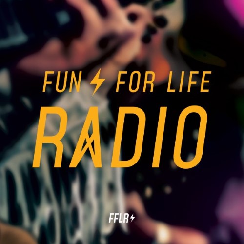 Dash Fun For Life Radio