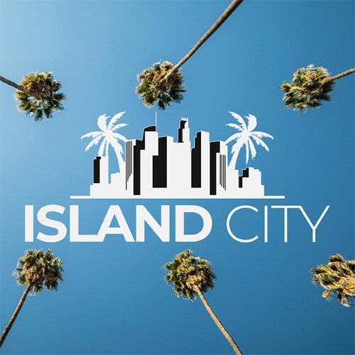 Dash Island City