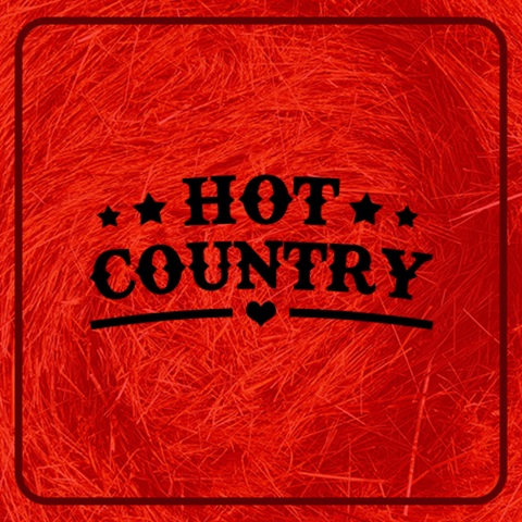 RTL Radio - Hot Country
