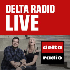 delta radio Live