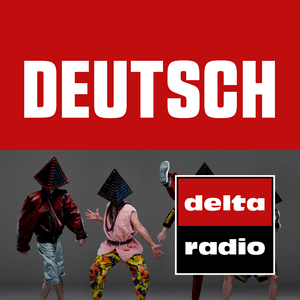 delta radio - Deutsch
