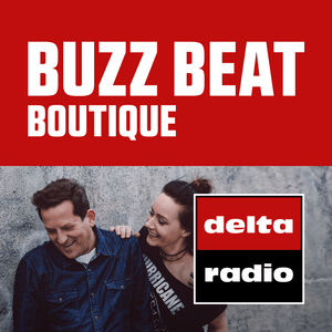 delta radio - Buzz Beat Boutique