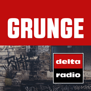 delta radio - Grunge