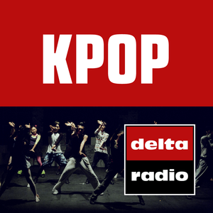 delta radio - K-Pop