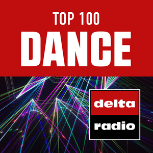delta radio - Top 100 Dance