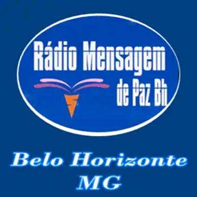 Rádio Mensagem De Paz Bh