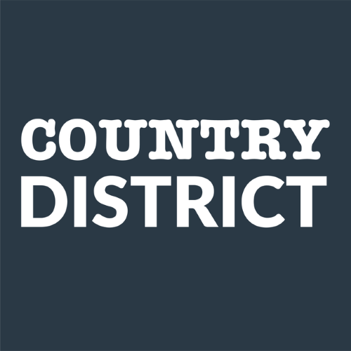 District FM - Country district