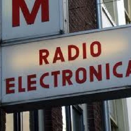 DJ Neihtul - Radio Electronica
