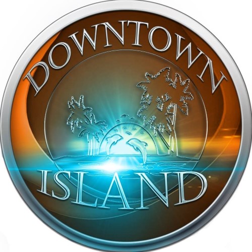 Downtown Island Radio