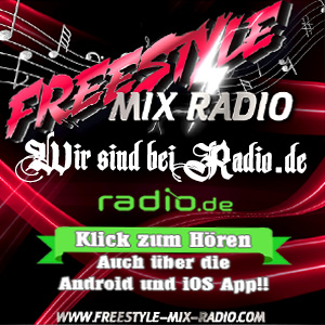Freestyle-Mix-Radio