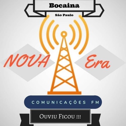 Radio Nova Era Fm