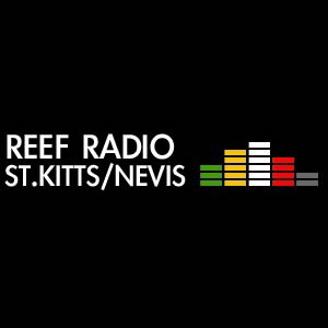 Radio St. Kitts Nevis 90.7 fm