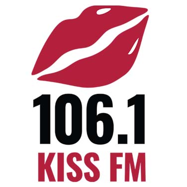 Kiss FM 106.1