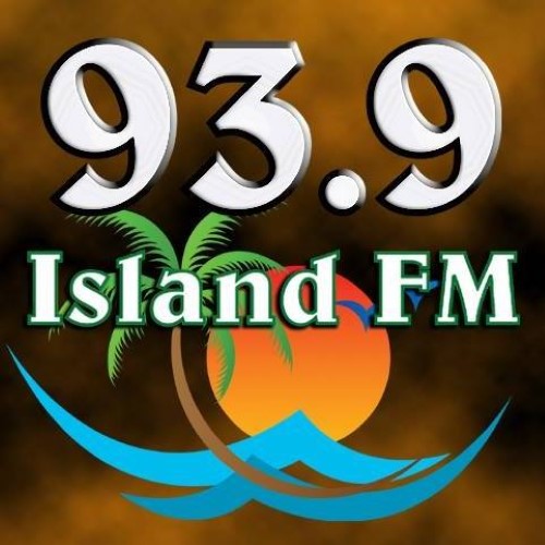 Island FM 93.9