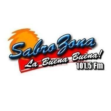 Sabrozona 101.5 FM