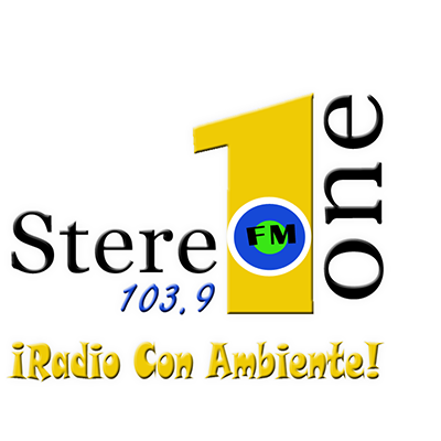 Stereo One 103.9 FM