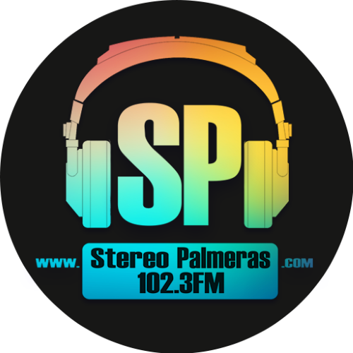 Stereo Palmeras 102.3 FM