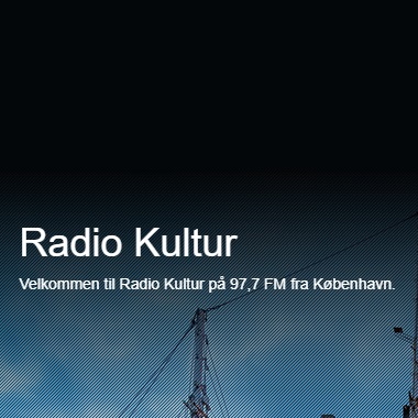 Radio Kultur 97.7 FM