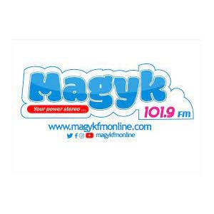 Magyk Radio