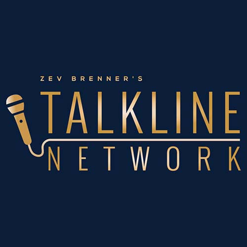 Talkline Network Jewish Broadcasting