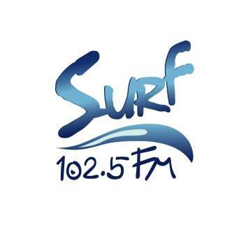 Radio Surf 102.5 FM