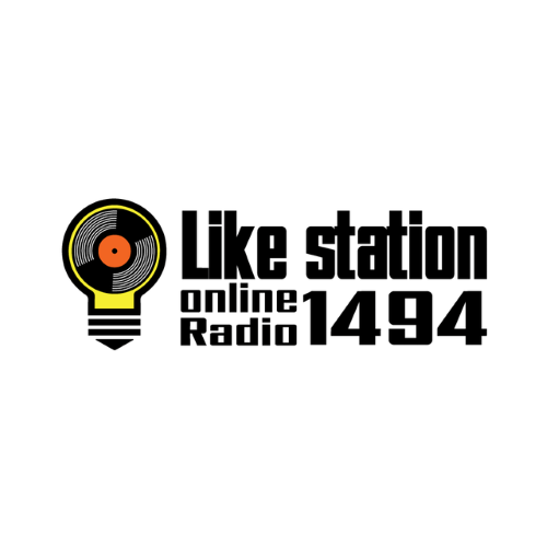 AM 1494 Like Station